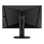 Monitor Asus 27" VG27AQ - imagine 2