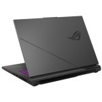 Laptop ASUS ROG Strix G18 (2025) G814PM-S8053, AMD Ryzen 9 - imagine 4