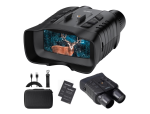 Binoclu cu vedere nocturna AKASO Seemor-200, Zoom 16 x, Rezolutie