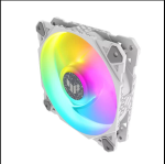 Ventilator Carcasa Asus TUF Gaming TF120 ARGB WHITE - imagine 2