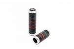 MANSOANE PIELE PEGAS G-311 COLOR, 35MM,  125MM(S)/90MM(D), LOGO LASER,