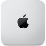 Apple Mac Studio M3 Ultra(CPU 28-core, GPU 60-core, Neural Engine - imagine 3