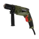 HR MASINA DE GAURIT PERCUTIE 550W 13MM - imagine 3