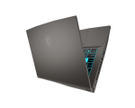 Laptop MSI Gaming Thin 15 B13UC-3430XRO, 15.6" FHD (1920x1080), 144Hz, - imagine 3