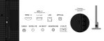 Televizor TCL QLED 98C655, 248 cm (98"), Smart TV, 4K, - imagine 6