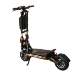 Kugoo Kirin G4 MAX Electric Scooter - imagine 2