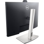 Monitor Commercial Dell P2424HEB, 23.8", 1920 x 1080 pixeli, Black, - imagine 10