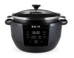Slow Cooker Instant Pot, 800W, Capacitate 7.1L, Keep Warm, 4
