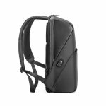Rucsac notebook Serioux, SMART TRAVEL ST9590, dimensiuni 31 x 16 - imagine 3