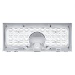 Aplica LED solara cu senzor de miscare si lumina Ledvance - imagine 2