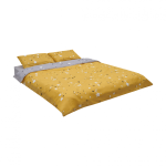 LENJERIE DE PAT KS MICROFIBRA STARS - imagine 5