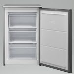 CONGELATOR HEINNER HFF-V102SF+ - imagine 2