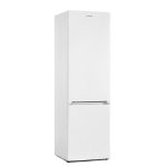 Combina frigorifica HEINNER HC-V268F+, 268 l, Clasa: F, Alb - imagine 2