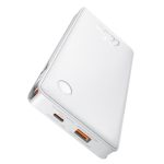 Baterie externa Baseus Airpow lite, 10000mAh, 22.5W, 1 x USB; - imagine 2