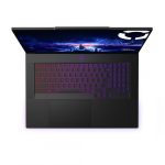 Laptop Lenovo Gaming Legion 9 18IAX10, 18" WQUXGA (3840x2400) IPS - imagine 10