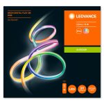 Banda LED RGB pentru exterior Ledvance NEON DIGITAL FLEX, 15W,