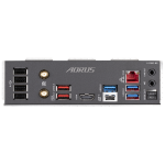 Placa de baza Gigabyte Z790 AORUS ELITE AX, Socket 1700, - imagine 6