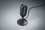 Microfon Razer Seiren V3 Chroma RGB USB, frecventa raspuns 20 - imagine 2