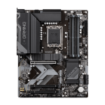 Placa de baza Gigabyte B760 GAMING X DDR4, Socket 1700, - imagine 2