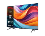 Televizor TCL QLED 50T7B, 126 cm, Smart Google TV, 4K - imagine 3