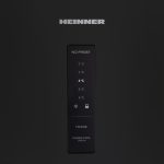 FRIGIDER CU DOUA USI HEINNER HF-HM415NFDXE++ - imagine 5