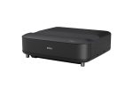 PROJECTOR EPSON EH-LS670B Metallic Black, short throw, 3600 Lumeni, Rezolutie: - imagine 2
