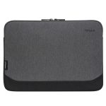 Husa laptop Targus Cypress, EcoSmart,13-14” gri - imagine 3