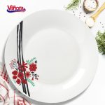 FARFURIE DESERT PORTELAN 19 CM, REYA, VANORA HOME - imagine 2