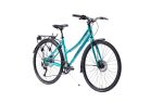 HOINAR 28'' TURCOAZ NEGRU - imagine 2