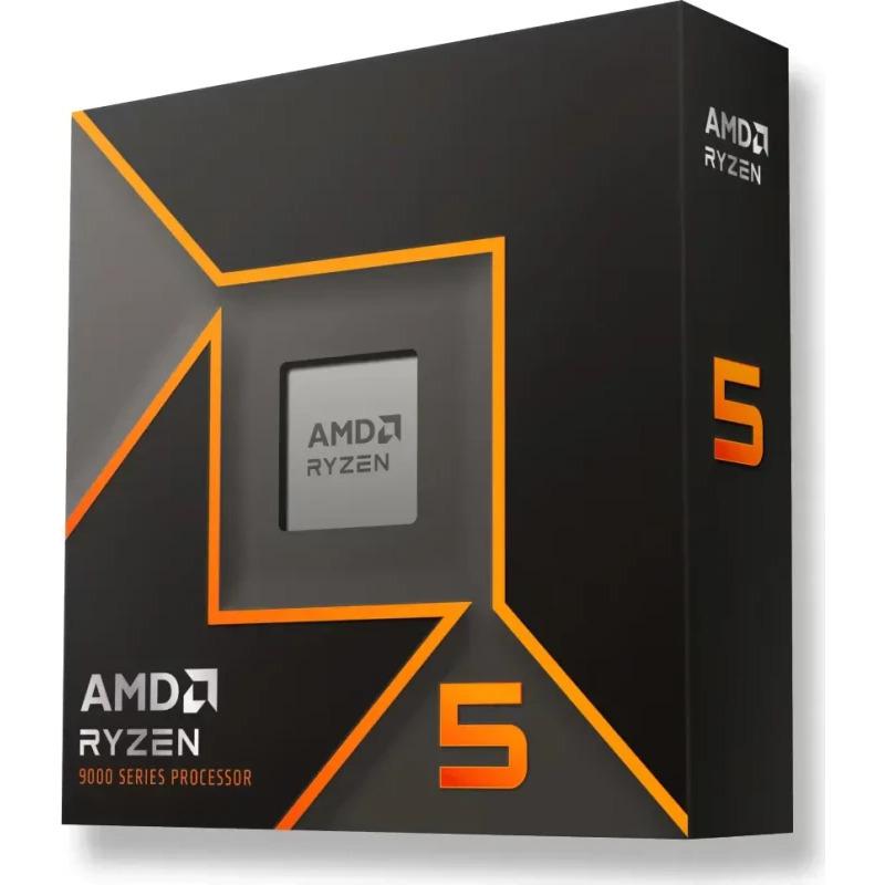 overlay_1af7918f1e495d7d77f3d89eee2e8345.jpg Procesor AMD Ryzen 5 9600X, 3.9 GHz, AM5, AMD Radeon - imagine 1
