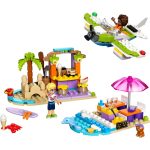 VALIZA PENTRU PLAJA SI CALATORIE, LEGO42672 - imagine 3