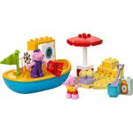 EXCURSIA CU BARCA A PEPPEI, LEGO 10432 - imagine 4