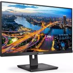 Monitor Philips 27" 272S1AE/00, Diagonal (inch): 27, Diagonal (cm): 69, - imagine 2