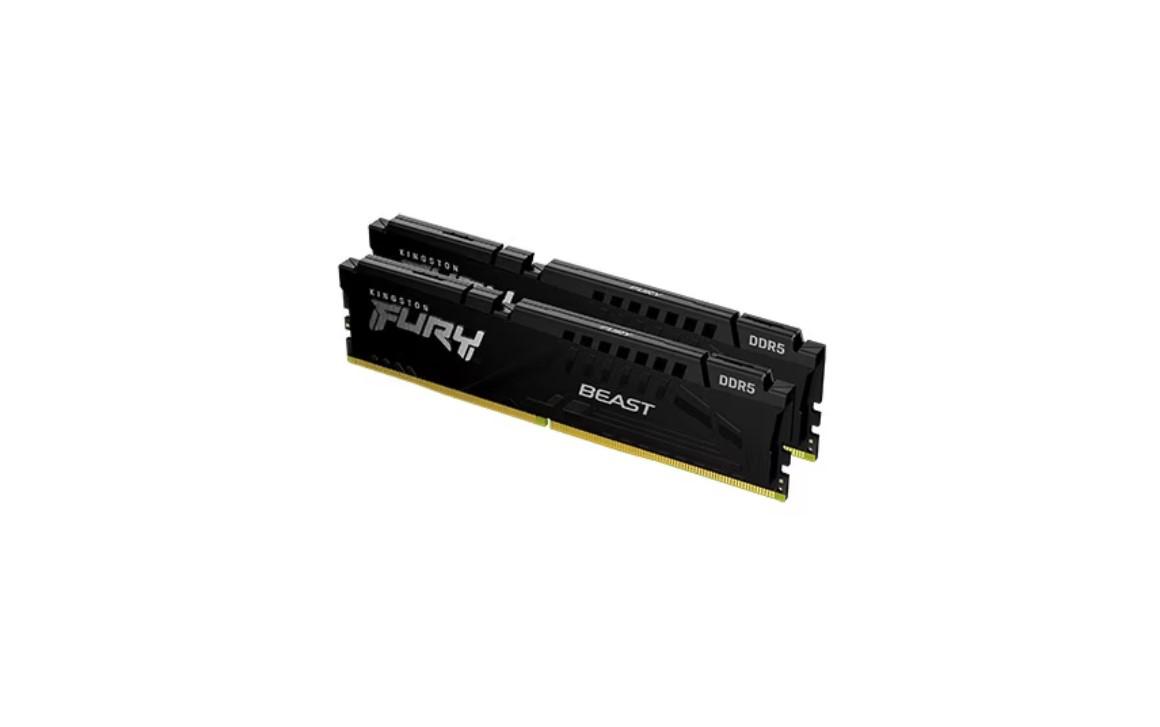 overlay_1b17c890cf0b59e9462ded8ed88347d3.jpg Memorie RAM Kingston FURY Beast, 64 GB DDR5, 5200 MHz, - imagine 1