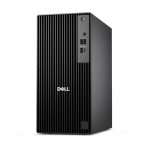 Desktop Business DELL Pro QCT1255 cu procesor AMD Ryzen 3 - imagine 2