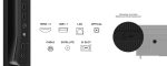 Televizor TCL LED 43P6K, 108 cm, Smart Google TV, 4K, - imagine 6