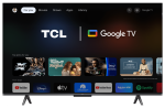 Qled TV 4K 43''(109cm) TCL 43T7B (Model 2024) - imagine 8