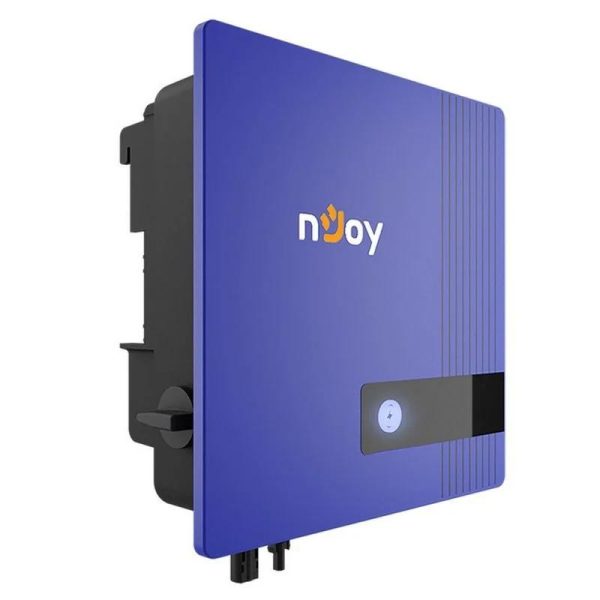 Invertor solar monofazat On-Grid nJoy Astris 3K/1P1T1, 3kW, 1xMPPT, IP65,