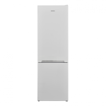 Combina frigorifica HEINNER HC-V268E++, 268 l, Clasa E, Alb