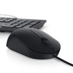 Mouse Dell MS3220, Wired, negru - imagine 6