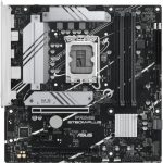 Placa de baza ASUS PRIME B760M-PLUS, LGA 1700, DDR5, Micro-ATX