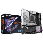 Placa de baza Gigabyte B760M AORUS ELITE AX, Socket 1700,