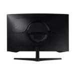 Monitor Samsung 27" LC27G55TQBUXEN - imagine 3