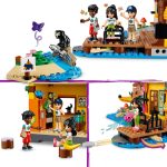 SPORTURI NAUTICE IN TABARA DE  AVENTURI, LEGO 42626 - imagine 5