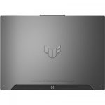 Laptop Gaming ASUS TUF A15, FA507NV-LP025, 15.6-inch, FHD (1920 x - imagine 3