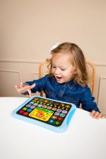 PRIMA MEA TABLETA INTERACTIVA - imagine 4