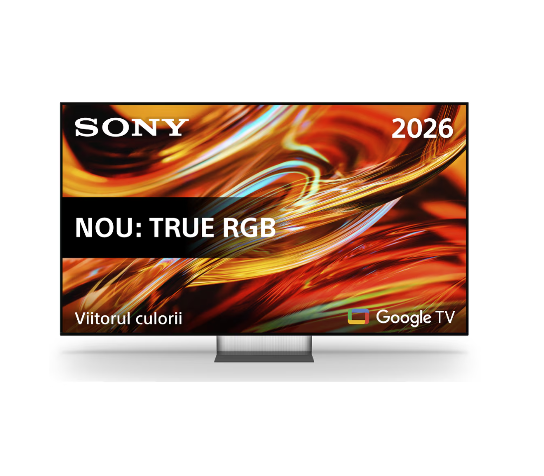 overlay_1b8688a1a6424cdce499920254a6b8c9.png Televizor Sony BRAVIA XR 7 II True RGB LED 85XR75M2, - imagine 1