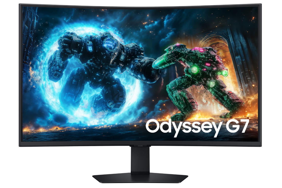overlay_1b8b7e600c0a0579615eb52a392f55d7.png Monitor Samsung 37" LS37FG750EUXEN, Curvature: 1000R, Diagonal (inch): 37, Diagonal - imagine 1