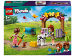 STAUL PT.VITELUL LUI AUTUMN, LEGO 42607 - imagine 3
