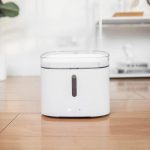 Xiaomi Smart Pet Fountain White - imagine 4